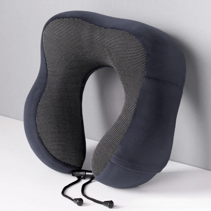 LuxeComfort Travel Pillow