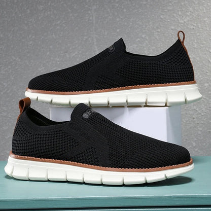 ErgoKnit Sneaker