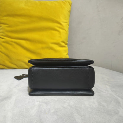 Nulene Genuine Leather Handbag