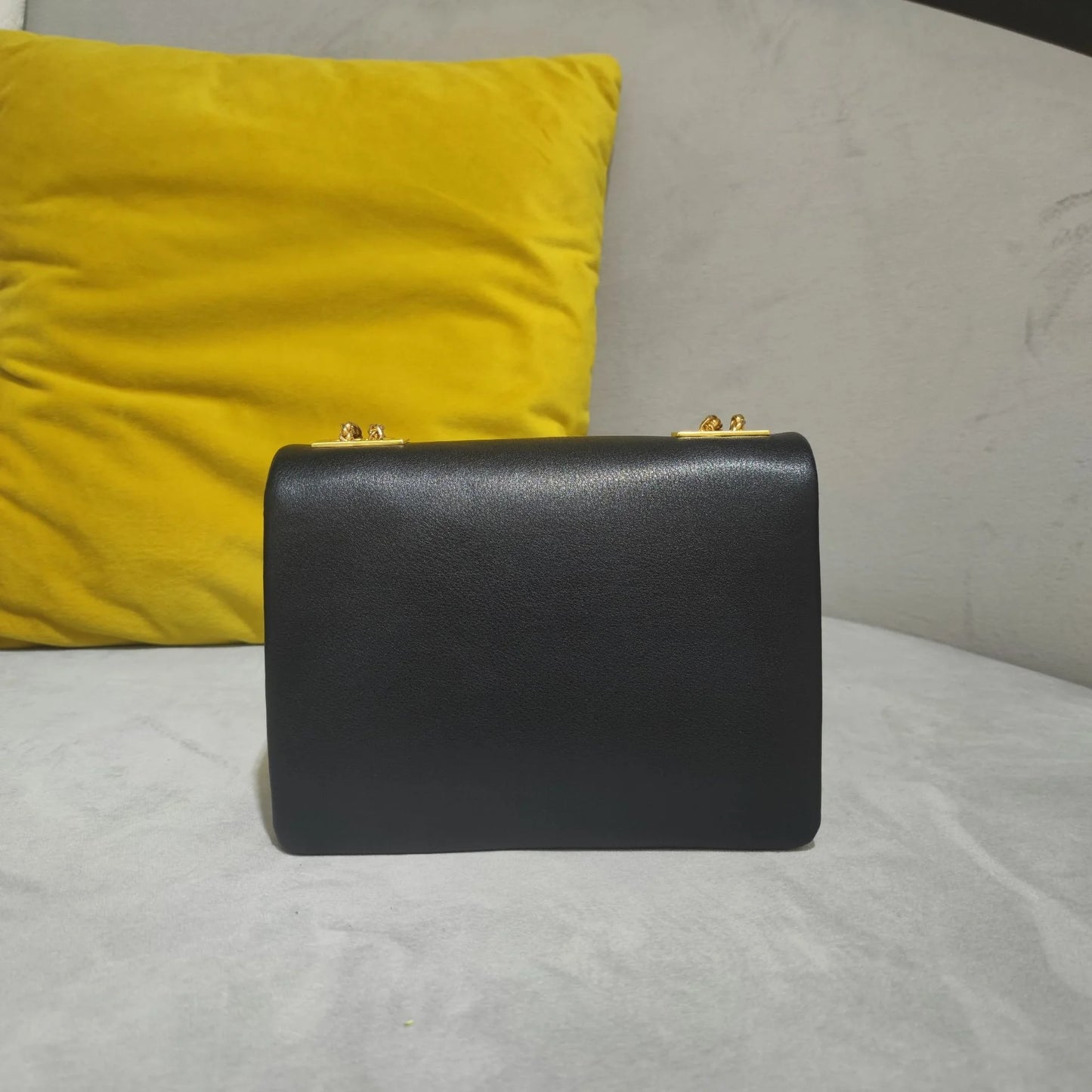 Nulene Genuine Leather Handbag