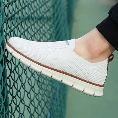 ErgoKnit Sneaker