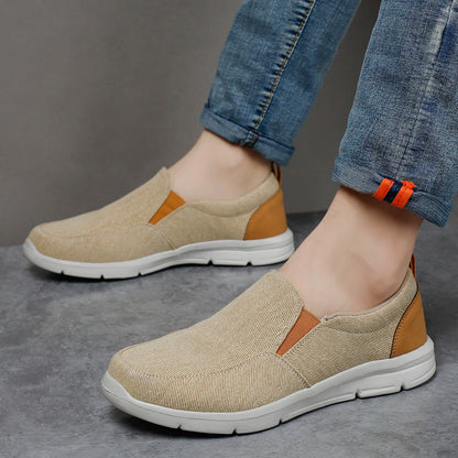 Olympus Slip-On Sneaker