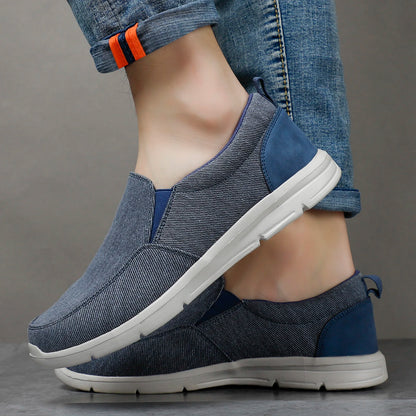 Olympus Slip-On Sneaker