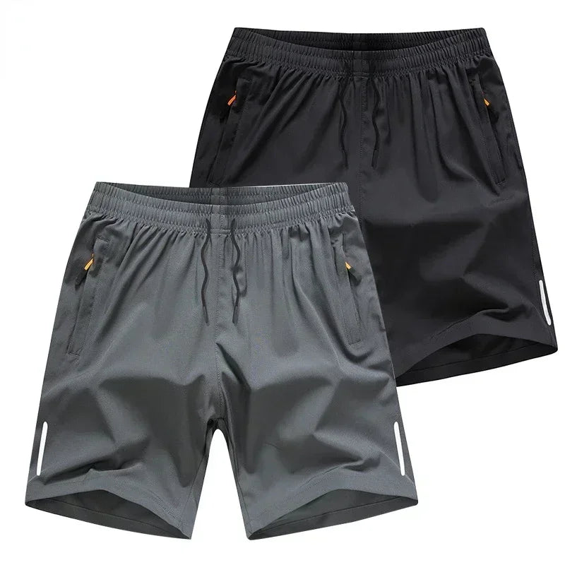 PrimeFit Athletic Shorts