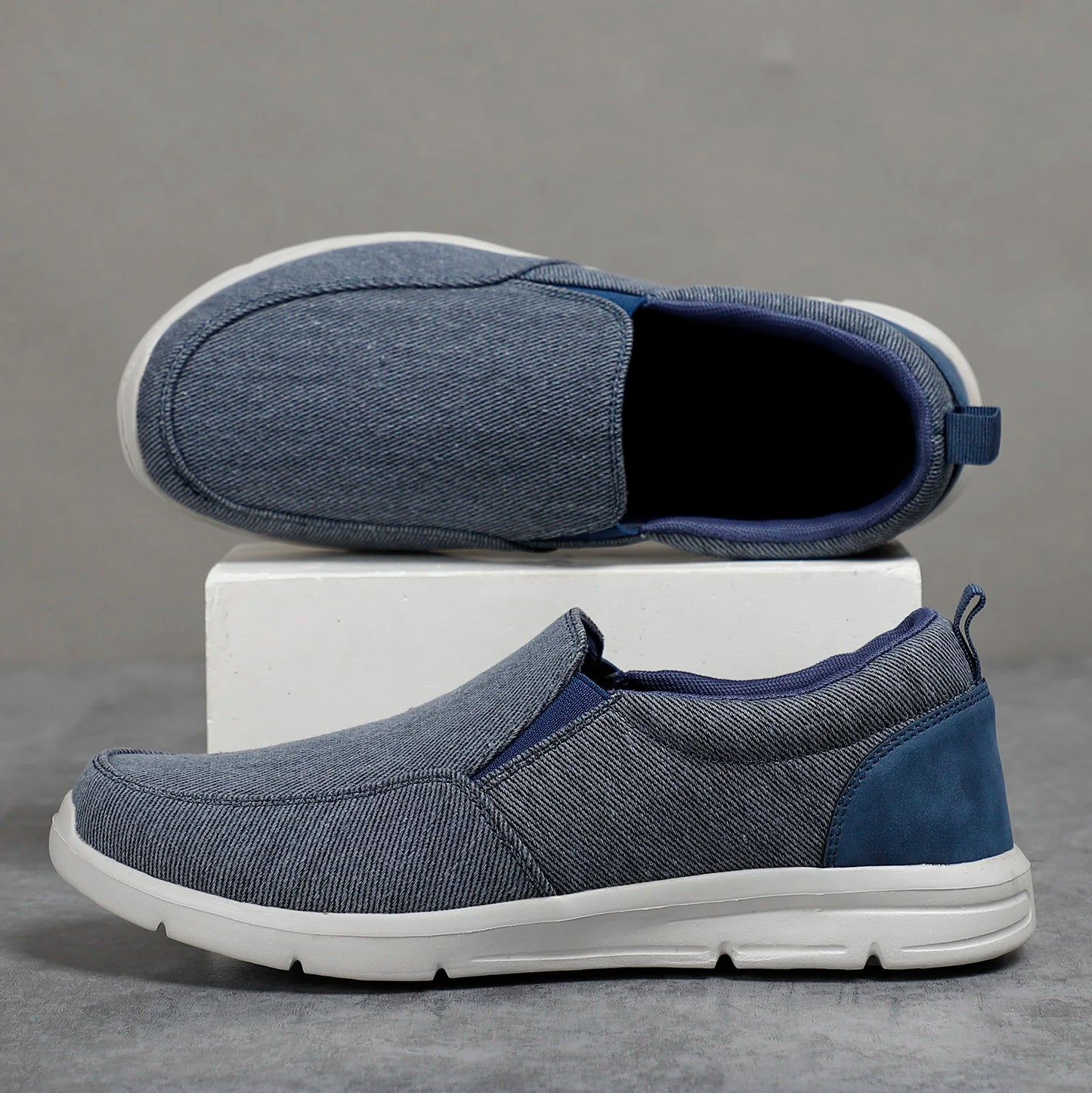 Olympus Slip-On Sneaker